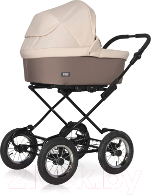 Детская универсальная коляска Riko Basic Bella Classic 2 в 1