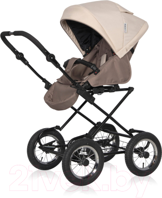 Детская универсальная коляска Riko Basic Bella Classic 2 в 1