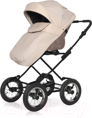 Детская универсальная коляска Riko Basic Bella Classic 2 в 1
