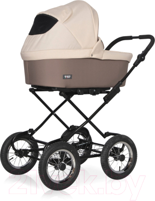 Детская универсальная коляска Riko Basic Bella Classic 2 в 1