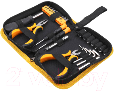 Универсальный набор инструментов Deko DKMT29 Set 29 / 065-0310