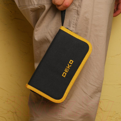 Универсальный набор инструментов Deko DKMT29 Set 29 / 065-0310