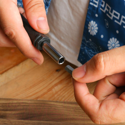 Универсальный набор инструментов Deko DKMT29 Set 29 / 065-0310