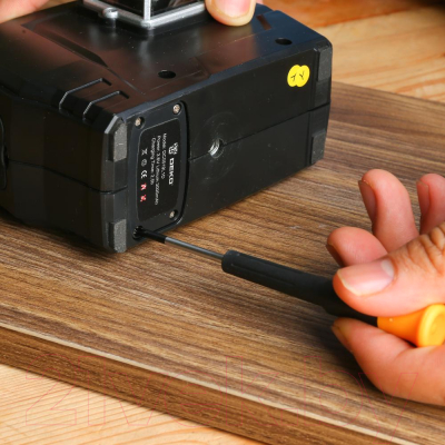 Универсальный набор инструментов Deko DKMT29 Set 29 / 065-0310