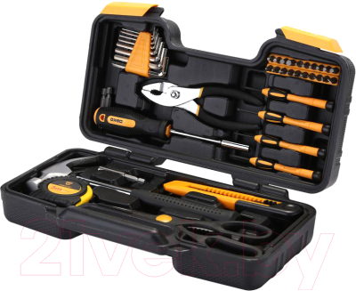 Универсальный набор инструментов Deko DKMT41 SET 41 / 065-0750 - фото