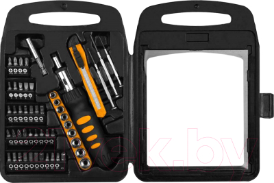 Универсальный набор инструментов Deko DKMT51 SET 51 / 065-0224