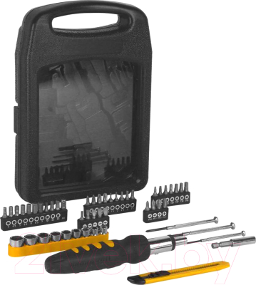 Универсальный набор инструментов Deko DKMT51 SET 51 / 065-0224