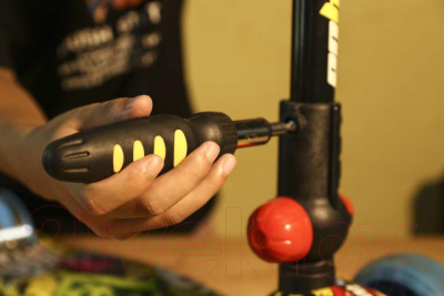 Универсальный набор инструментов Deko DKMT51 SET 51 / 065-0224