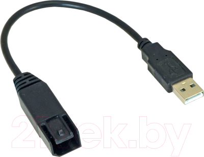 Переходник для автоакустики Incar USB NS-FC102 - фото