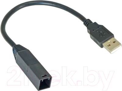 Переходник для автоакустики Incar USB TY-FC104 - фото