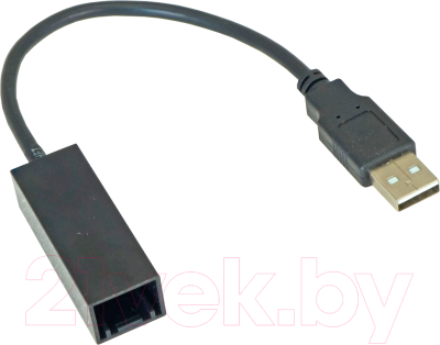 Переходник для автоакустики Incar USB TY-FC103 - фото