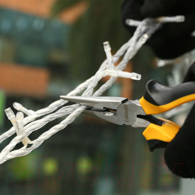 Универсальный набор инструментов Deko DKMT89 SET 89 / 065-0737