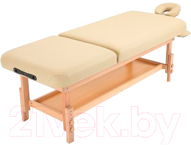 Массажный стол Proxima Parma Pro 195/ BM2L2514-1.3-76 - фото