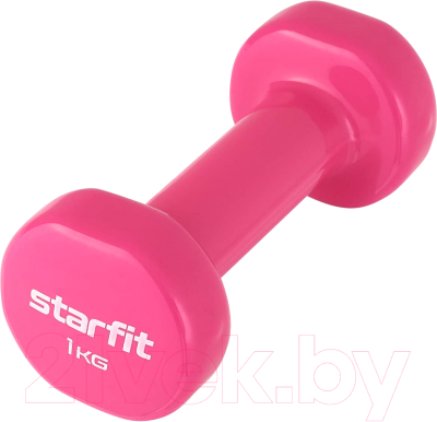Гантель Starfit DB-101