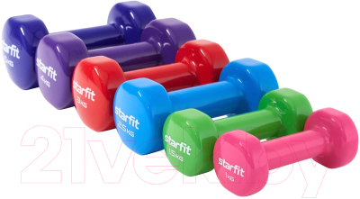 Гантель Starfit DB-101