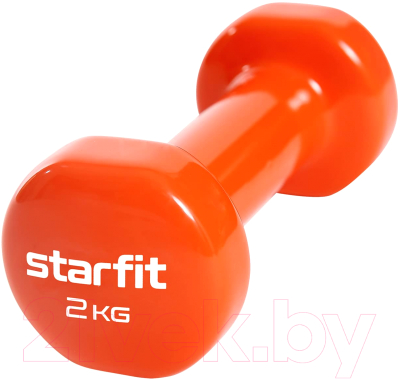 Гантель Starfit DB-101 - фото