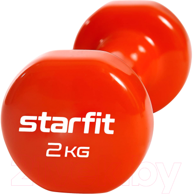 Гантель Starfit DB-101