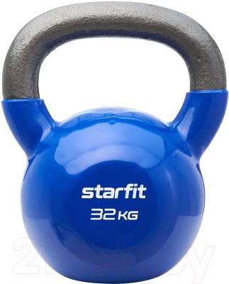 Гиря Starfit DB-401 - фото