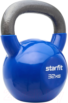 Гиря Starfit DB-401