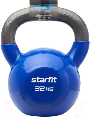 Гиря Starfit DB-401