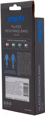 Эспандер Starfit ES-201