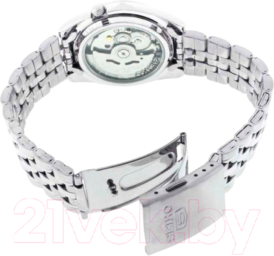 Часы наручные мужские Seiko SNK371K1