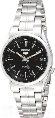 Часы наручные мужские Seiko SNK567J1 - фото