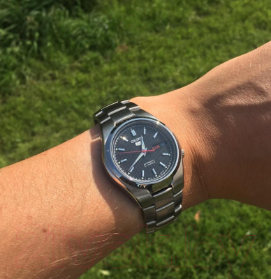 Часы наручные мужские Seiko SNK607K1