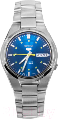 Часы наручные мужские Seiko SNK615K1 - фото