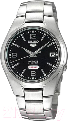 Часы наручные мужские Seiko SNK623K1 - фото