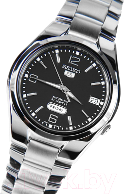 Часы наручные мужские Seiko SNK623K1