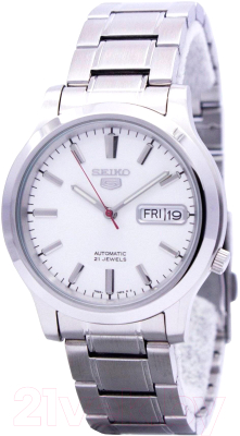 Часы наручные мужские Seiko SNK789K1 - фото