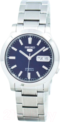 Часы наручные мужские Seiko SNK793K1 - фото