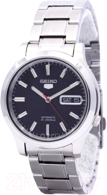 Часы наручные мужские Seiko SNK795K1 - фото