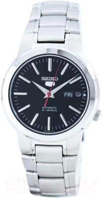 Часы наручные мужские Seiko SNKA07K1 - фото