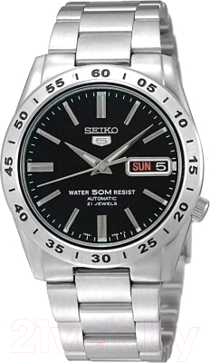 Часы наручные мужские Seiko SNKE01J1 - фото