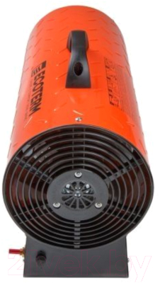 Тепловая пушка газовая Ecoterm GHD-501