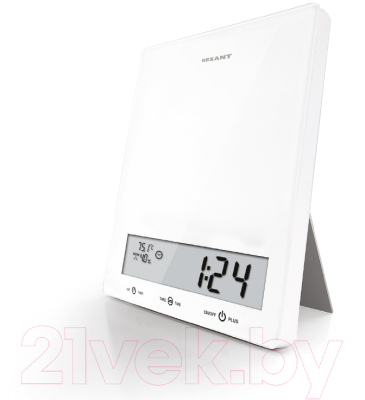 Кухонные весы Rexant 72-1007