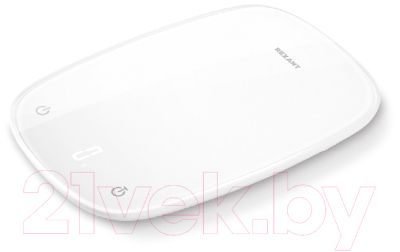 Кухонные весы Rexant 72-1006