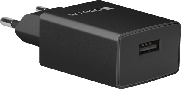 Адаптер питания сетевой Defender EPA-10 / 83572