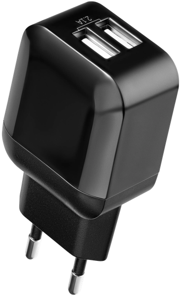 Адаптер питания сетевой Defender EPA-13 / 83840