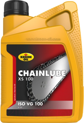 Масло техническое Kroon-Oil Chainlube XS 100 / 02212 - фото
