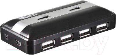 USB-хаб Buro BU-HUB7-U2.0