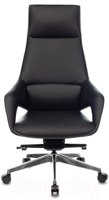 Кресло офисное Бюрократ Dao-2 с подлокотником