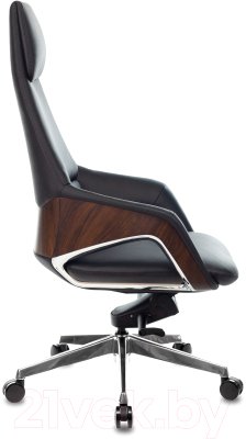 Кресло офисное Бюрократ Dao-2 с подлокотником
