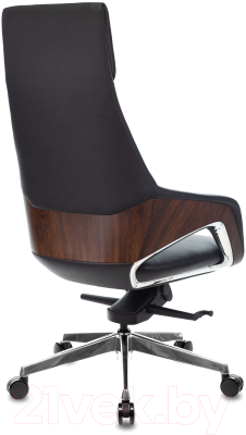 Кресло офисное Бюрократ Dao-2 с подлокотником