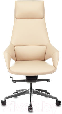 Кресло офисное Бюрократ Dao-2 с подлокотником