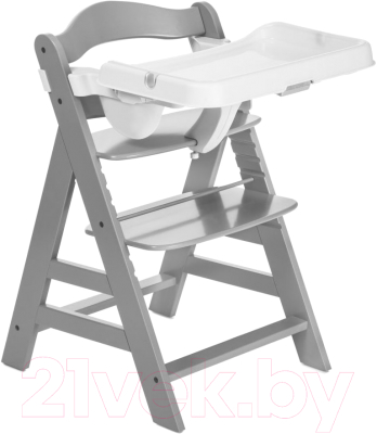 Стульчик для кормления Hauck Alpha Tray - фото