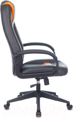 Кресло геймерское Бюрократ Zombie Viking-8