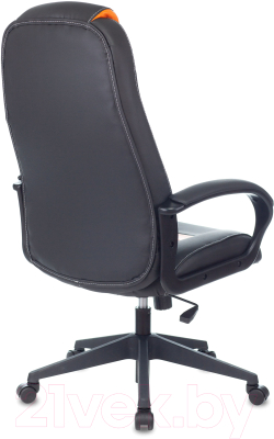 Кресло геймерское Бюрократ Zombie Viking-8